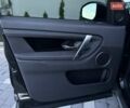 Черный Ленд Ровер Discovery Sport, объемом двигателя 2 л и пробегом 156 тыс. км за 20799 $, фото 41 на Automoto.ua