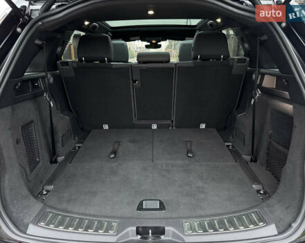Черный Ленд Ровер Discovery Sport, объемом двигателя 2 л и пробегом 65 тыс. км за 26999 $, фото 32 на Automoto.ua