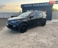 Чорний Ленд Ровер Discovery Sport, об'ємом двигуна 2 л та пробігом 99 тис. км за 19950 $, фото 1 на Automoto.ua