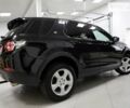 Черный Ленд Ровер Discovery Sport, объемом двигателя 2 л и пробегом 149 тыс. км за 23900 $, фото 23 на Automoto.ua