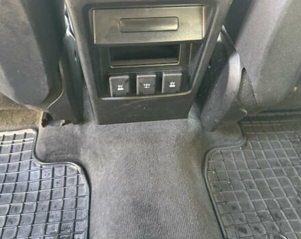 Черный Ленд Ровер Discovery Sport, объемом двигателя 2 л и пробегом 81 тыс. км за 20990 $, фото 16 на Automoto.ua