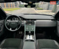 Черный Ленд Ровер Discovery Sport, объемом двигателя 2 л и пробегом 65 тыс. км за 26999 $, фото 17 на Automoto.ua