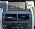 Черный Ленд Ровер Discovery Sport, объемом двигателя 2 л и пробегом 81 тыс. км за 22900 $, фото 22 на Automoto.ua