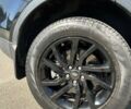 Черный Ленд Ровер Discovery Sport, объемом двигателя 2 л и пробегом 81 тыс. км за 22900 $, фото 8 на Automoto.ua