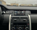 Черный Ленд Ровер Discovery Sport, объемом двигателя 2 л и пробегом 200 тыс. км за 18000 $, фото 23 на Automoto.ua