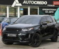 Чорний Ленд Ровер Discovery Sport, об'ємом двигуна 2 л та пробігом 72 тис. км за 27000 $, фото 1 на Automoto.ua