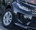 Черный Ленд Ровер Discovery Sport, объемом двигателя 2 л и пробегом 156 тыс. км за 20799 $, фото 11 на Automoto.ua