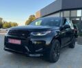 Черный Ленд Ровер Discovery Sport, объемом двигателя 2 л и пробегом 219 тыс. км за 18700 $, фото 1 на Automoto.ua