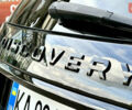 Черный Ленд Ровер Discovery Sport, объемом двигателя 2 л и пробегом 46 тыс. км за 33500 $, фото 9 на Automoto.ua
