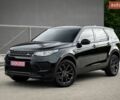 Чорний Ленд Ровер Discovery Sport, об'ємом двигуна 2 л та пробігом 140 тис. км за 18500 $, фото 1 на Automoto.ua