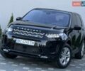 Черный Ленд Ровер Discovery Sport, объемом двигателя 2 л и пробегом 156 тыс. км за 20799 $, фото 5 на Automoto.ua