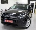 Чорний Ленд Ровер Discovery Sport, об'ємом двигуна 2 л та пробігом 149 тис. км за 23900 $, фото 8 на Automoto.ua