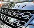 Черный Ленд Ровер Discovery Sport, объемом двигателя 2 л и пробегом 46 тыс. км за 33500 $, фото 15 на Automoto.ua