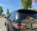 Чорний Ленд Ровер Discovery Sport, об'ємом двигуна 2 л та пробігом 213 тис. км за 13990 $, фото 15 на Automoto.ua