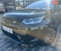 Черный Ленд Ровер Discovery Sport, объемом двигателя 2 л и пробегом 89 тыс. км за 23000 $, фото 1 на Automoto.ua