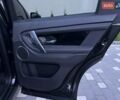 Черный Ленд Ровер Discovery Sport, объемом двигателя 2 л и пробегом 156 тыс. км за 20799 $, фото 46 на Automoto.ua