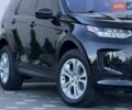 Черный Ленд Ровер Discovery Sport, объемом двигателя 2 л и пробегом 156 тыс. км за 20799 $, фото 10 на Automoto.ua