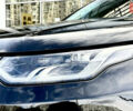 Черный Ленд Ровер Discovery Sport, объемом двигателя 2 л и пробегом 46 тыс. км за 33500 $, фото 14 на Automoto.ua