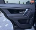 Черный Ленд Ровер Discovery Sport, объемом двигателя 2 л и пробегом 156 тыс. км за 20799 $, фото 36 на Automoto.ua