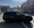 Черный Ленд Ровер Discovery Sport, объемом двигателя 2 л и пробегом 81 тыс. км за 20990 $, фото 4 на Automoto.ua