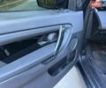 Черный Ленд Ровер Discovery Sport, объемом двигателя 2 л и пробегом 89 тыс. км за 23000 $, фото 20 на Automoto.ua