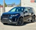 Чорний Ленд Ровер Discovery Sport, об'ємом двигуна 2 л та пробігом 78 тис. км за 24300 $, фото 1 на Automoto.ua