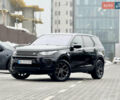 Черный Ленд Ровер Discovery Sport, объемом двигателя 2 л и пробегом 65 тыс. км за 22999 $, фото 1 на Automoto.ua