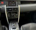 Черный Ленд Ровер Discovery Sport, объемом двигателя 2 л и пробегом 81 тыс. км за 20990 $, фото 11 на Automoto.ua