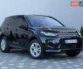 Черный Ленд Ровер Discovery Sport, объемом двигателя 2 л и пробегом 156 тыс. км за 20799 $, фото 1 на Automoto.ua