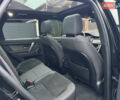 Черный Ленд Ровер Discovery Sport, объемом двигателя 2 л и пробегом 65 тыс. км за 26999 $, фото 16 на Automoto.ua