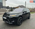 Черный Ленд Ровер Discovery Sport, объемом двигателя 2 л и пробегом 65 тыс. км за 26999 $, фото 1 на Automoto.ua