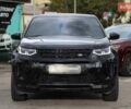 Чорний Ленд Ровер Discovery Sport, об'ємом двигуна 2 л та пробігом 72 тис. км за 27000 $, фото 1 на Automoto.ua