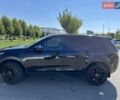 Черный Ленд Ровер Discovery Sport, объемом двигателя 2 л и пробегом 81 тыс. км за 22900 $, фото 10 на Automoto.ua