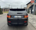 Черный Ленд Ровер Discovery Sport, объемом двигателя 2 л и пробегом 65 тыс. км за 26999 $, фото 6 на Automoto.ua