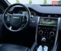 Черный Ленд Ровер Discovery Sport, объемом двигателя 2 л и пробегом 156 тыс. км за 20799 $, фото 31 на Automoto.ua