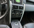 Черный Ленд Ровер Discovery Sport, объемом двигателя 2 л и пробегом 110 тыс. км за 21900 $, фото 17 на Automoto.ua