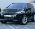 Черный Ленд Ровер Discovery Sport, объемом двигателя 2 л и пробегом 156 тыс. км за 20799 $, фото 7 на Automoto.ua