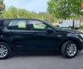 Чорний Ленд Ровер Discovery Sport, об'ємом двигуна 2 л та пробігом 57 тис. км за 27300 $, фото 15 на Automoto.ua