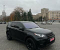 Черный Ленд Ровер Discovery Sport, объемом двигателя 2 л и пробегом 200 тыс. км за 18000 $, фото 2 на Automoto.ua