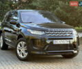 Черный Ленд Ровер Discovery Sport, объемом двигателя 2 л и пробегом 156 тыс. км за 22450 $, фото 1 на Automoto.ua