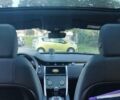 Черный Ленд Ровер Discovery Sport, объемом двигателя 2 л и пробегом 130 тыс. км за 25921 $, фото 3 на Automoto.ua