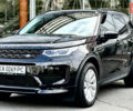 Черный Ленд Ровер Discovery Sport, объемом двигателя 2 л и пробегом 46 тыс. км за 33500 $, фото 13 на Automoto.ua