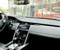 Черный Ленд Ровер Discovery Sport, объемом двигателя 2 л и пробегом 46 тыс. км за 33500 $, фото 35 на Automoto.ua