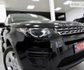 Черный Ленд Ровер Discovery Sport, объемом двигателя 2 л и пробегом 149 тыс. км за 23900 $, фото 9 на Automoto.ua