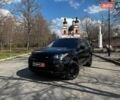 Черный Ленд Ровер Discovery Sport, объемом двигателя 2 л и пробегом 213 тыс. км за 15490 $, фото 1 на Automoto.ua