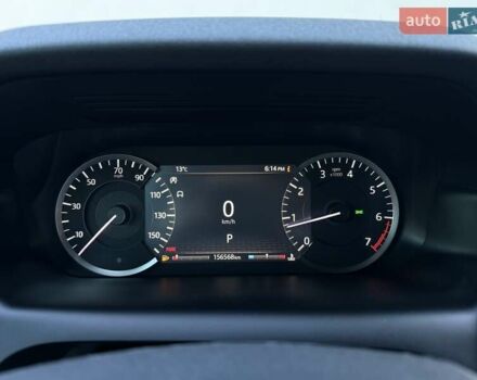 Черный Ленд Ровер Discovery Sport, объемом двигателя 2 л и пробегом 156 тыс. км за 20799 $, фото 33 на Automoto.ua
