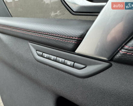 Черный Ленд Ровер Discovery Sport, объемом двигателя 2 л и пробегом 65 тыс. км за 26999 $, фото 12 на Automoto.ua