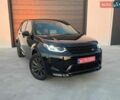 Черный Ленд Ровер Discovery Sport, объемом двигателя 2 л и пробегом 219 тыс. км за 20000 $, фото 1 на Automoto.ua