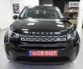 Чорний Ленд Ровер Discovery Sport, об'ємом двигуна 2 л та пробігом 149 тис. км за 23900 $, фото 4 на Automoto.ua