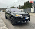 Черный Ленд Ровер Discovery Sport, объемом двигателя 2 л и пробегом 65 тыс. км за 26999 $, фото 3 на Automoto.ua